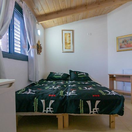 Panorama Golan נוף הגולן Дом В Галилее Lägenhet Safed Exteriör bild